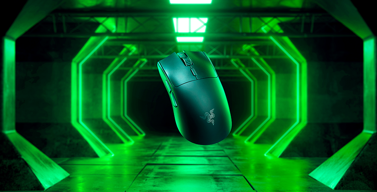 Razer lanza el mouse Viper V3 HyperSpeed ​​​​dirigido a los jugadores profesionales de hoy y a los talentos de próxima generación